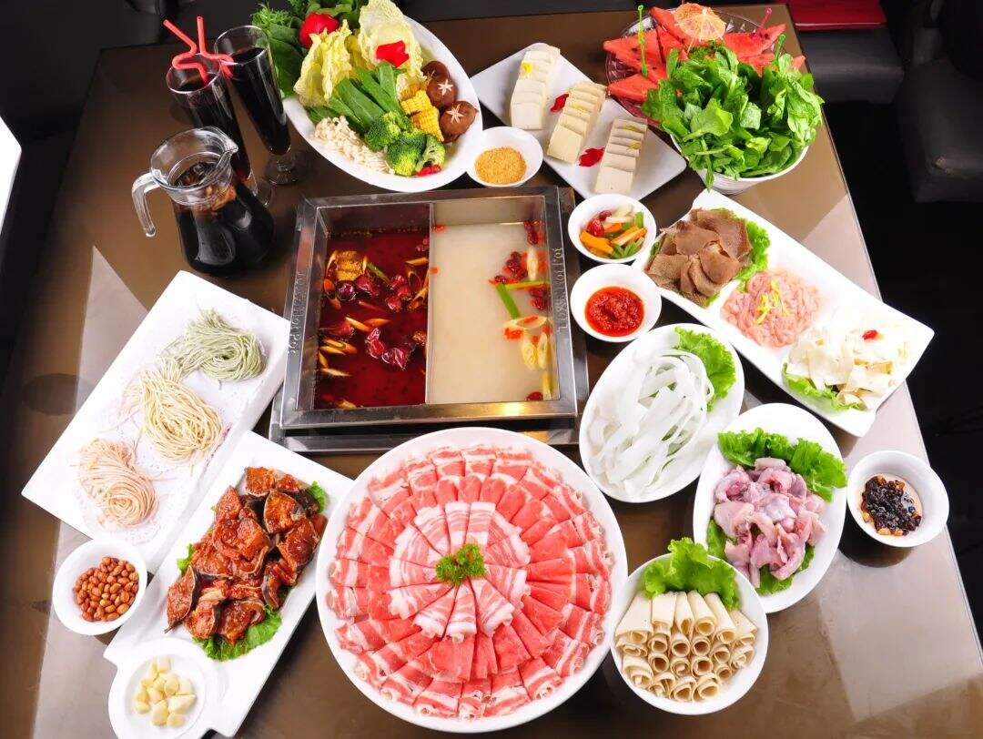 广告人干货库 联手央视打造火锅文化,锅圈开启品牌赋能新策略!-广告人干货库
