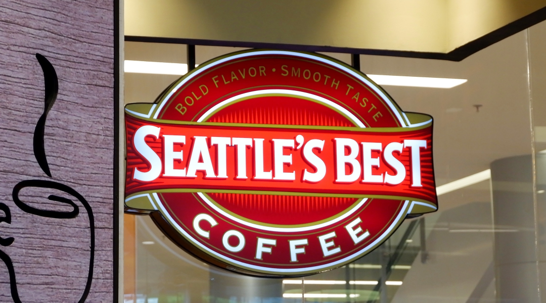 雀巢将从星巴克手中收购Seattle's Best Coffee-广告人干货库