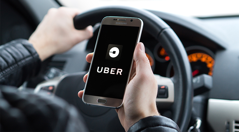 优步Uber推出全球广告部门-广告人干货库