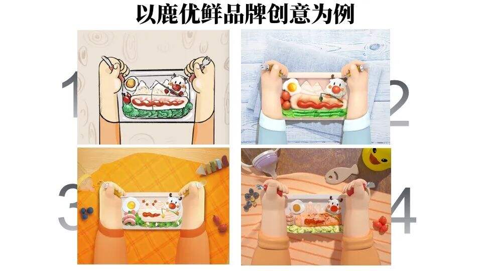 广告人干货库 广告人干货库