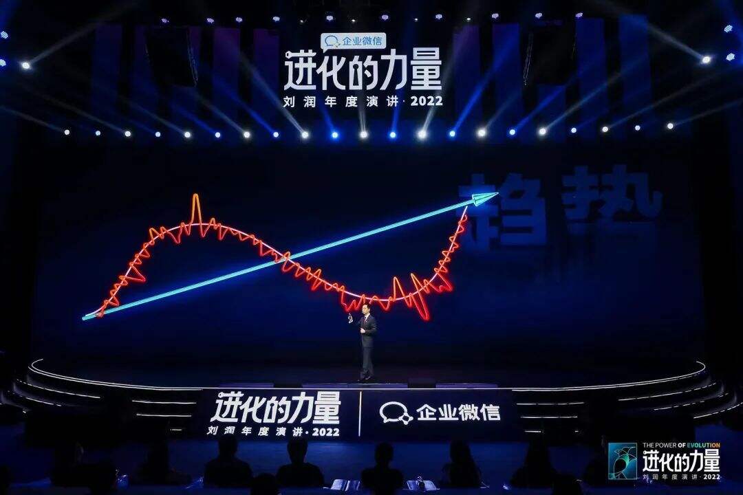 广告人干货库 刘润年度演讲2022:进化的力量(演讲全文)-广告人干货库