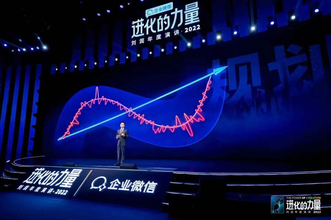 广告人干货库 刘润年度演讲2022:进化的力量(演讲全文)-广告人干货库