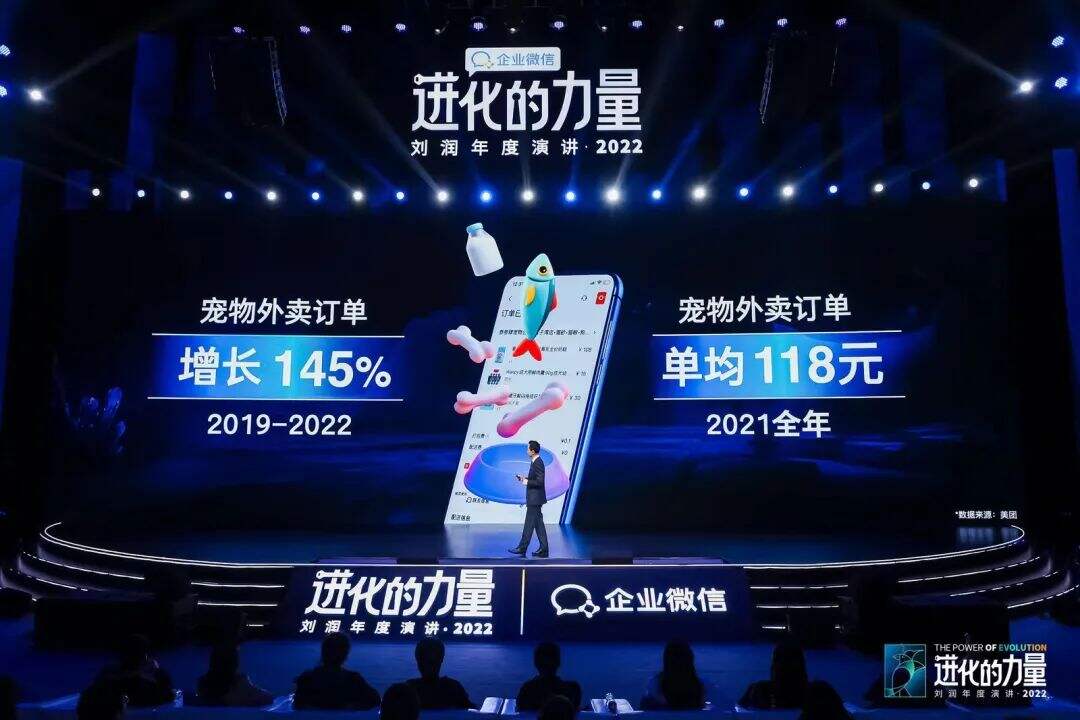 广告人干货库 刘润年度演讲2022:进化的力量(演讲全文)-广告人干货库
