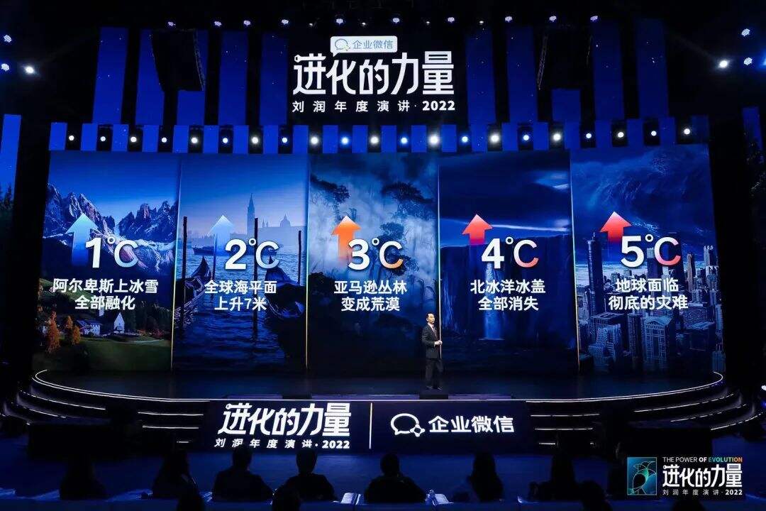 广告人干货库 刘润年度演讲2022:进化的力量(演讲全文)-广告人干货库