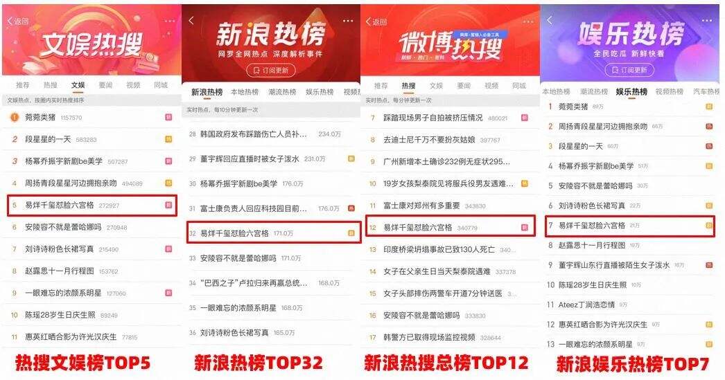 广告人干货库 天猫双11×易烊千玺:情绪氛围拉满-广告人干货库