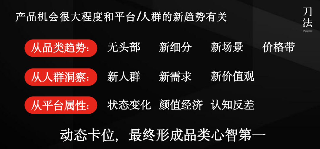 广告人干货库 大市场部消失后,营销人的出路在哪里?-广告人干货库