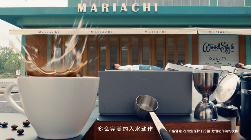 广告人干货库 匹克X何同学:脑洞是超酷的运动-广告人干货库