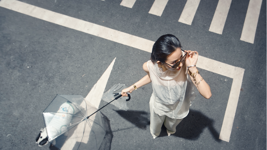 广告人干货库 匹克X何同学:脑洞是超酷的运动-广告人干货库
