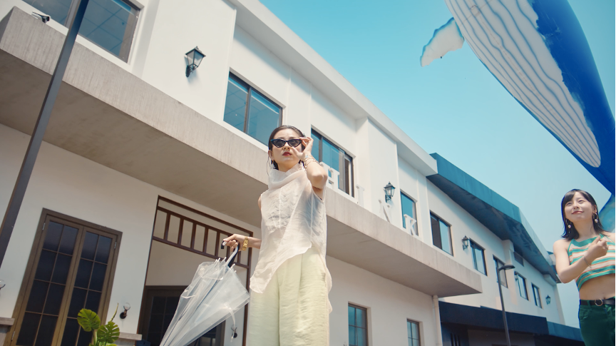 广告人干货库 匹克X何同学:脑洞是超酷的运动-广告人干货库