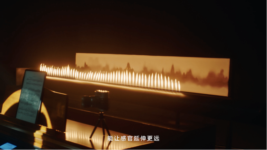 广告人干货库 匹克X何同学:脑洞是超酷的运动-广告人干货库