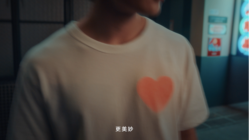 广告人干货库 匹克X何同学:脑洞是超酷的运动-广告人干货库