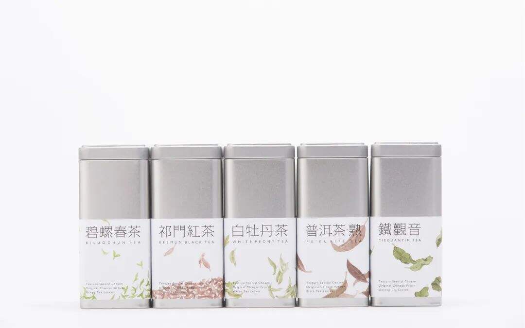 包装设计没想法 看看这9种表现手法-广告人干货库