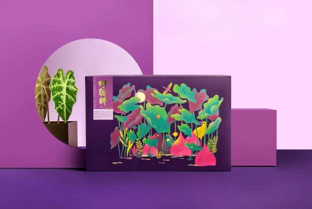 包装设计没想法 看看这9种表现手法-广告人干货库
