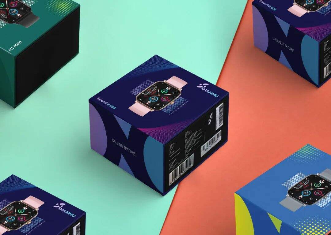 包装设计没想法 看看这9种表现手法-广告人干货库