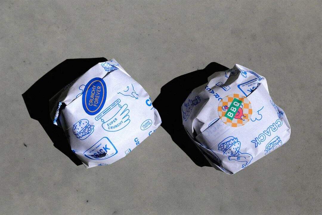 广告人干货库 包装设计没想法 看看这9种表现手法-广告人干货库