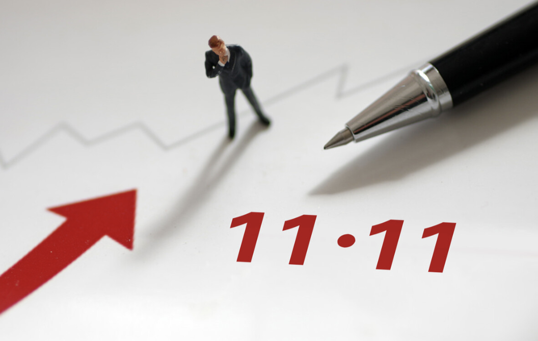 广告人干货库 双11复盘总结怎么做?-广告人干货库