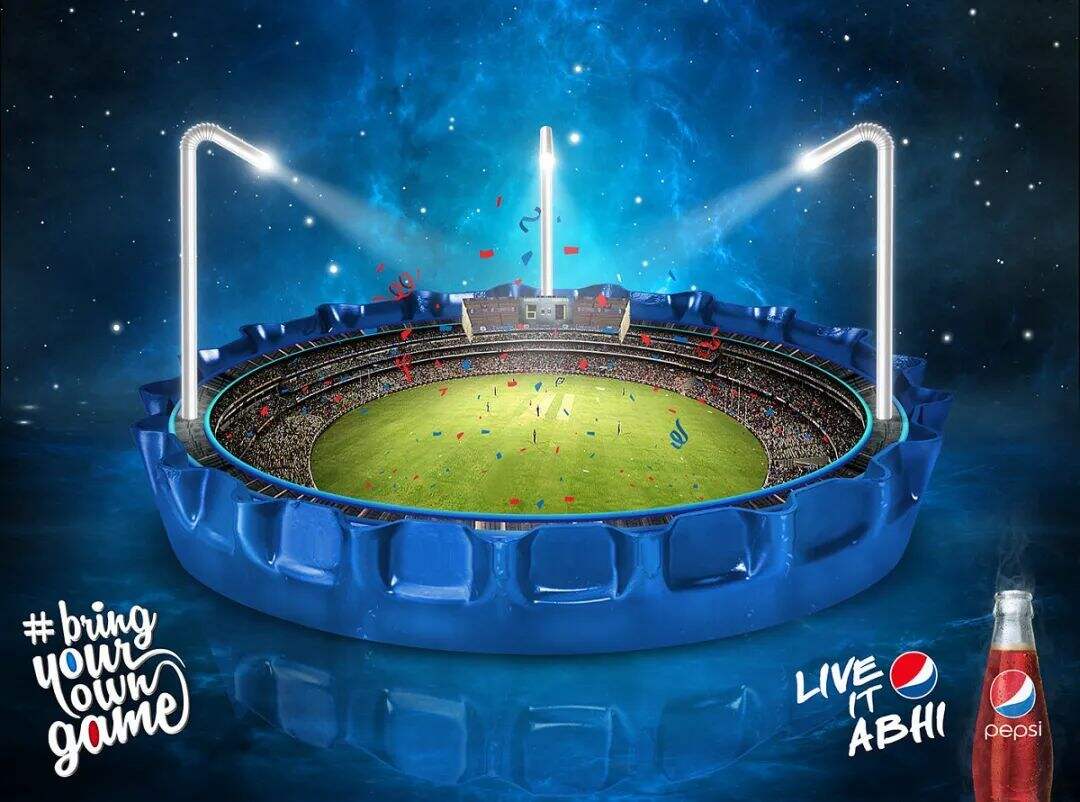 最全“世界杯”借势海报设计指南-广告人干货库