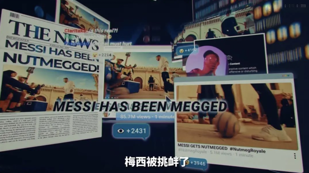 广告人干货库 广告人干货库