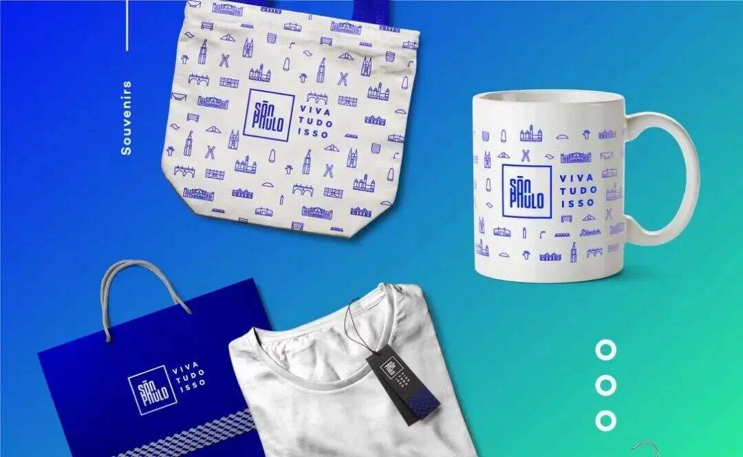 广告人干货库 城市品牌,一个浓缩的文化符号-广告人干货库