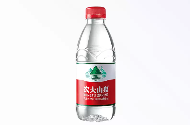 广告人干货库 钟睒睒再登首富,农夫山泉为何能“稳稳”赚钱?-广告人干货库