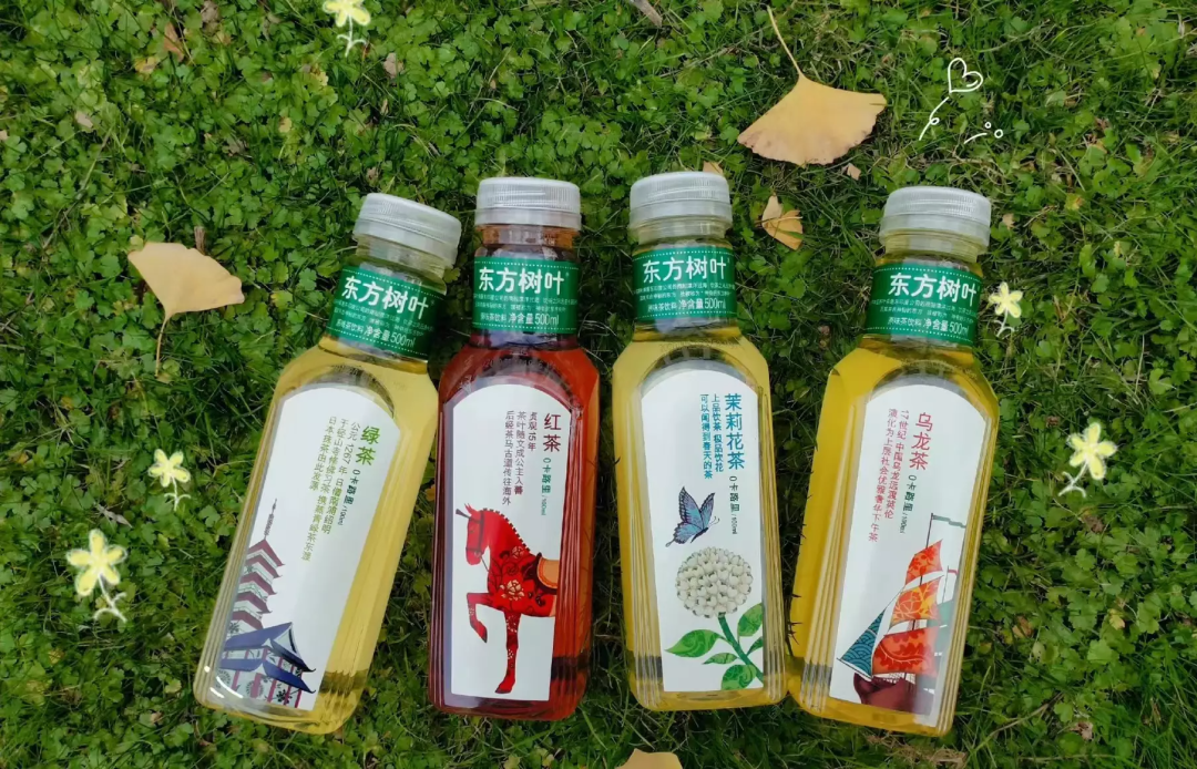 钟睒睒再登首富，农夫山泉为何能“稳稳”赚钱？-广告人干货库