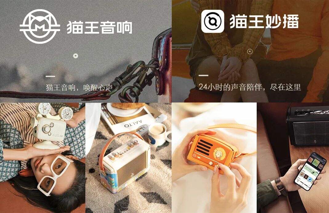 广告人干货库 盘点转转、Babycare、素士、ubras、猫王5大品牌升级,得到3个趋势-广告人干货库