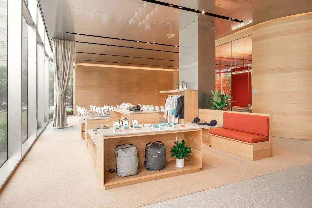 广告人干货库 品牌30讲之15 | 体验品牌-广告人干货库
