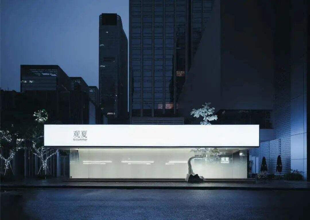 广告人干货库 品牌30讲之15 | 体验品牌-广告人干货库