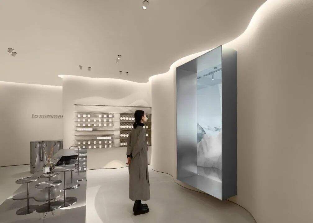 广告人干货库 品牌30讲之15 | 体验品牌-广告人干货库