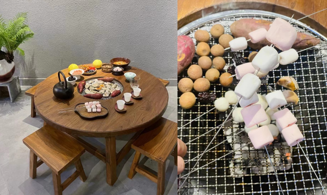 广告人干货库 从“热红酒”到“围炉煮茶”,年轻人过冬的仪式感又变了?-广告人干货库