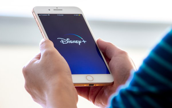 Disney+将在美国启动100多个广告商-广告人干货库