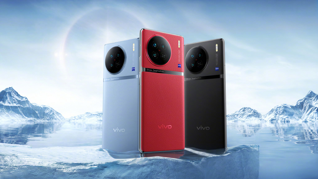 vivo发布全新旗舰 X90 系列,并官宣入驻美团-广告人干货库