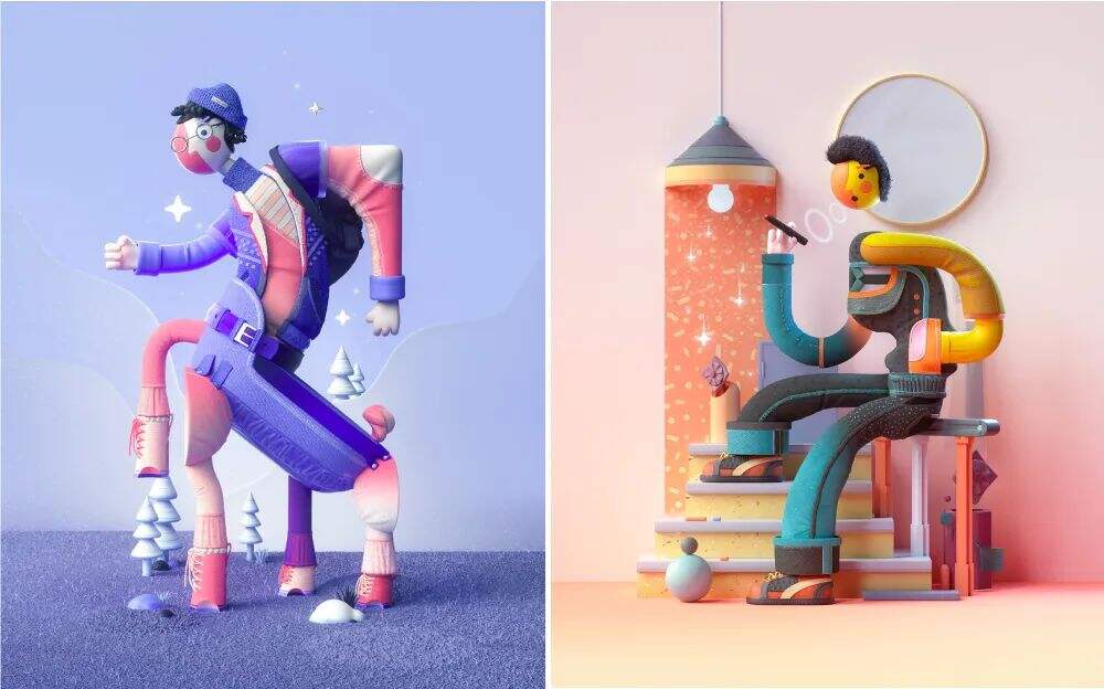 广告人干货库 广告人干货库