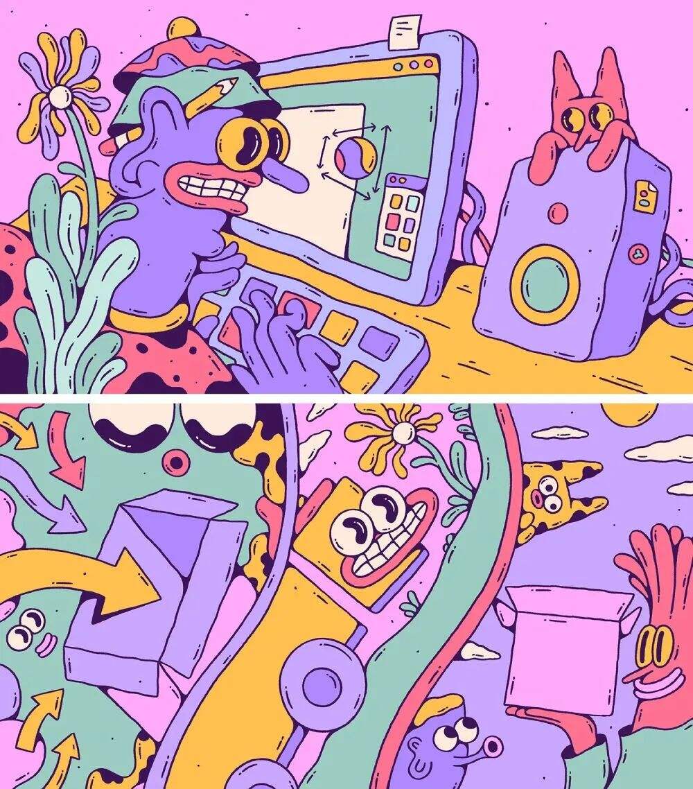 广告人干货库 广告人干货库