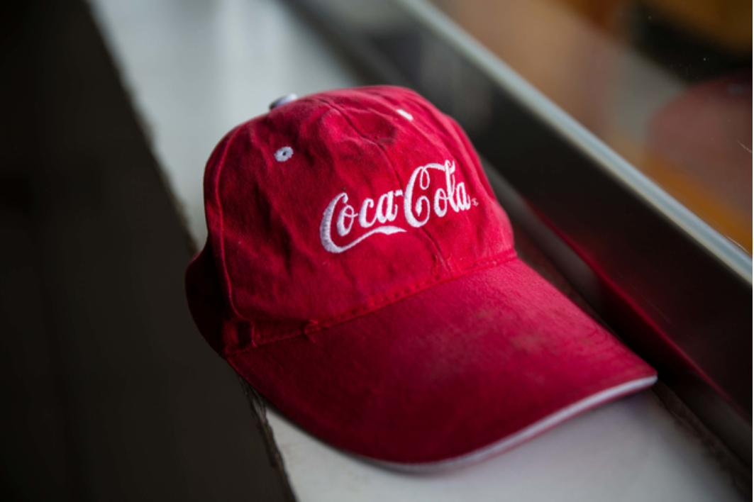 可口可乐任命Shakir Moin为北美市场新营销主管-广告人干货库