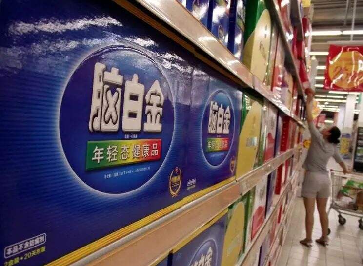 广告人干货库 广告人干货库