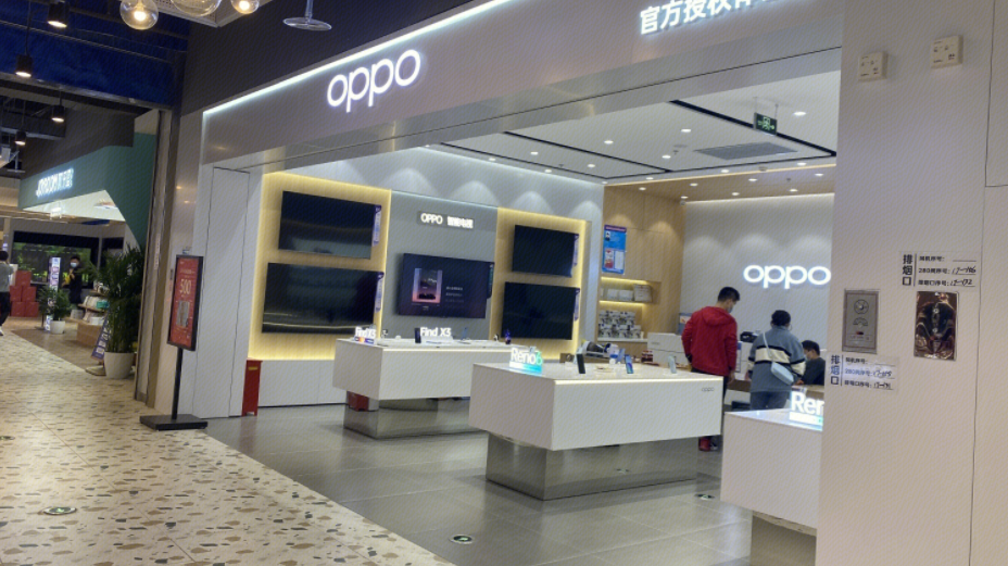 回顾vivo和OPPO的品牌视觉升级,背后的目的达到了吗 回顾vivo和OPPO的品牌视觉升级,背后的目的达到了吗