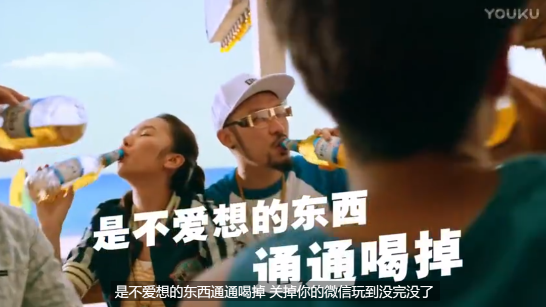 广告人干货库 广告人干货库