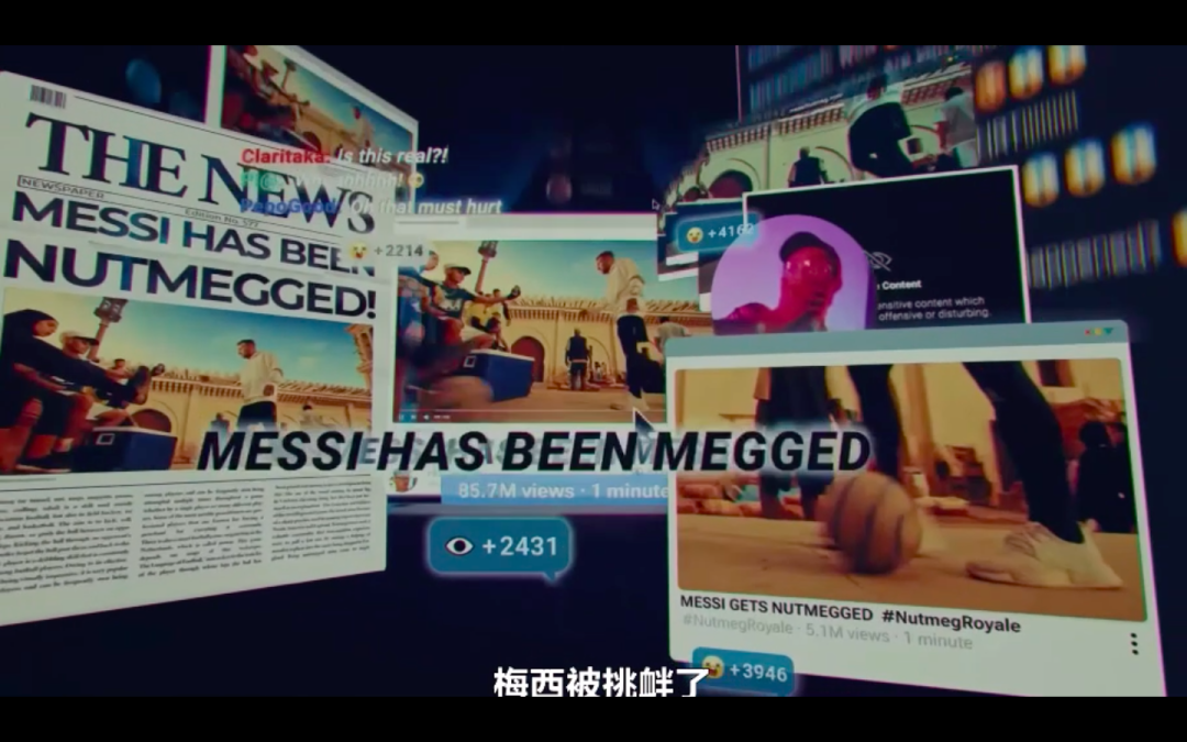 广告人干货库 广告人干货库