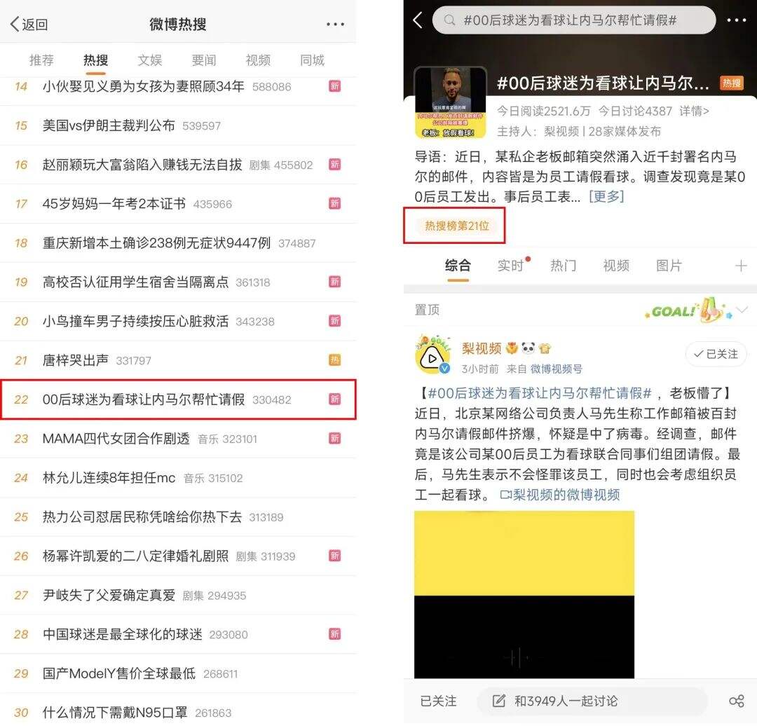 伊利出动足球巨星天团，帮你为热爱请假！-广告人干货库
