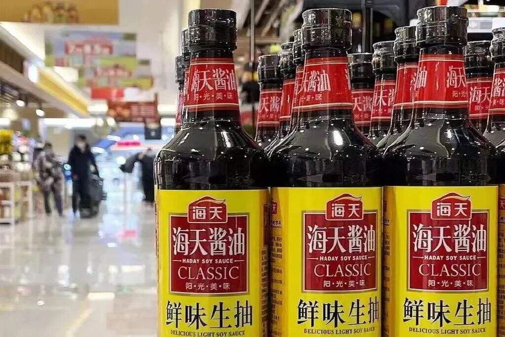 广告人干货库 干货:从海天酱油,复盘危机管理的智慧-广告人干货库