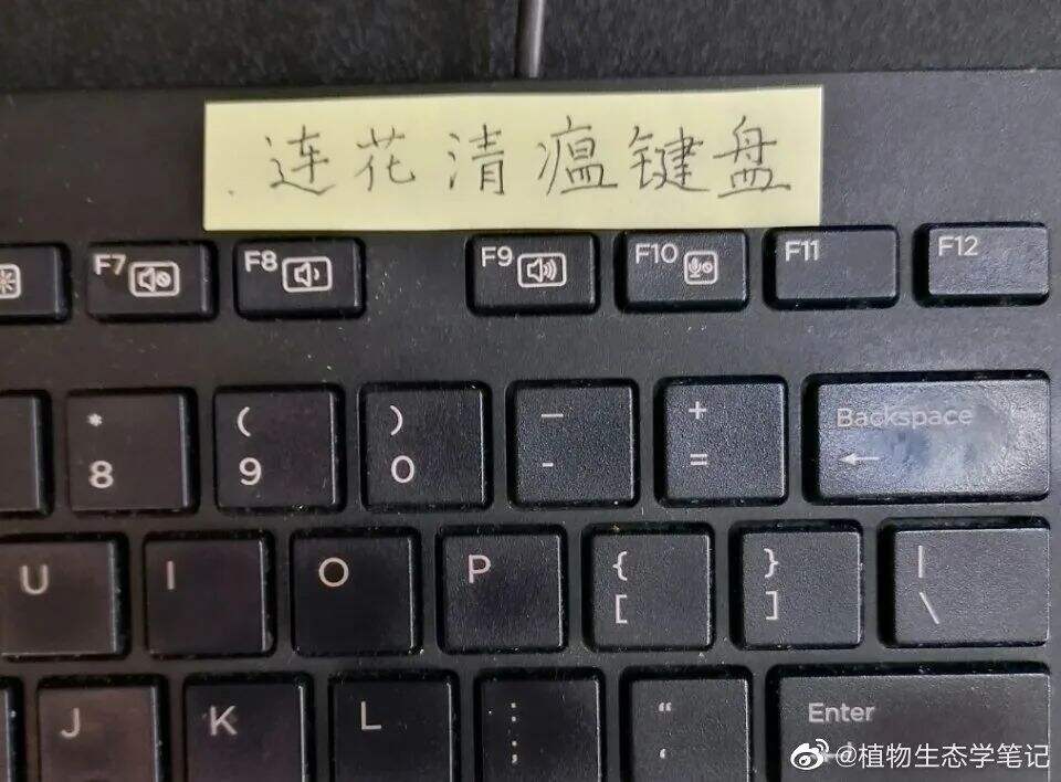 广告人干货库 太有才了!「连花清瘟」被P出了花?大学生创意作品更是脑洞大开-广告人干货库