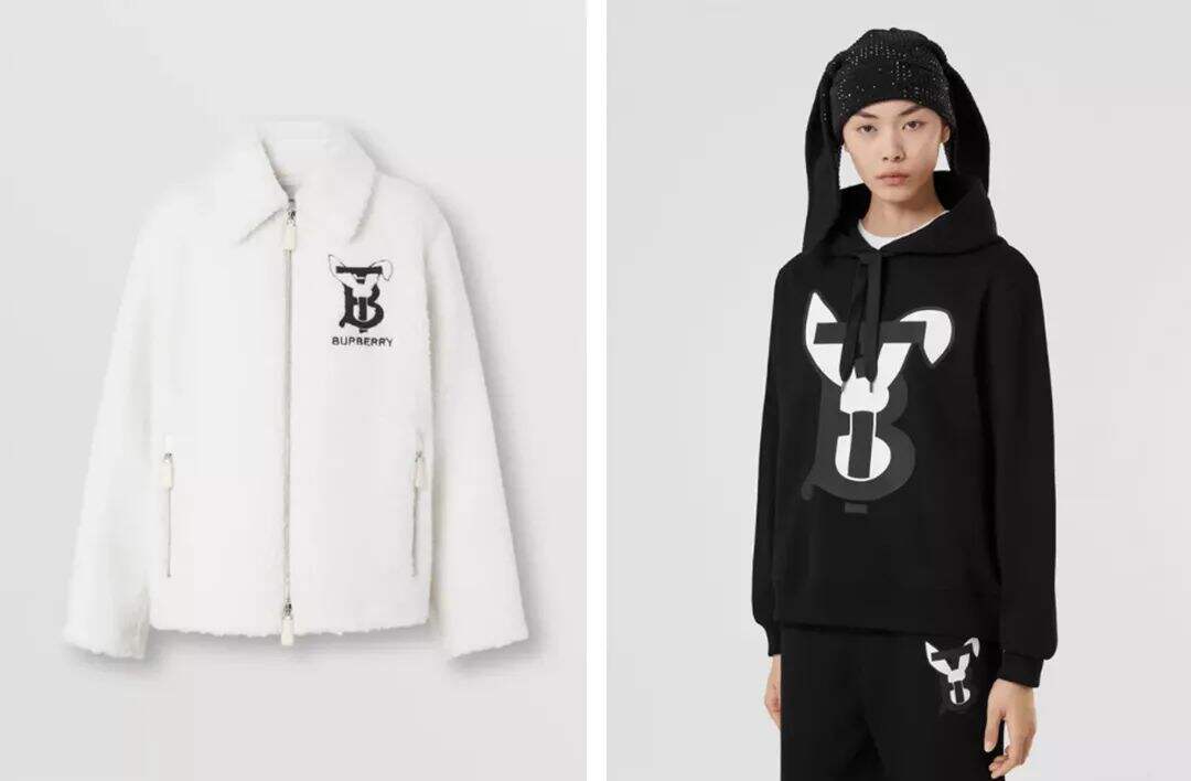 广告人干货库 各大品牌“兔年”设计也开始卷起来了-广告人干货库