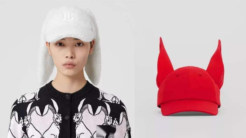 广告人干货库 各大品牌“兔年”设计也开始卷起来了-广告人干货库