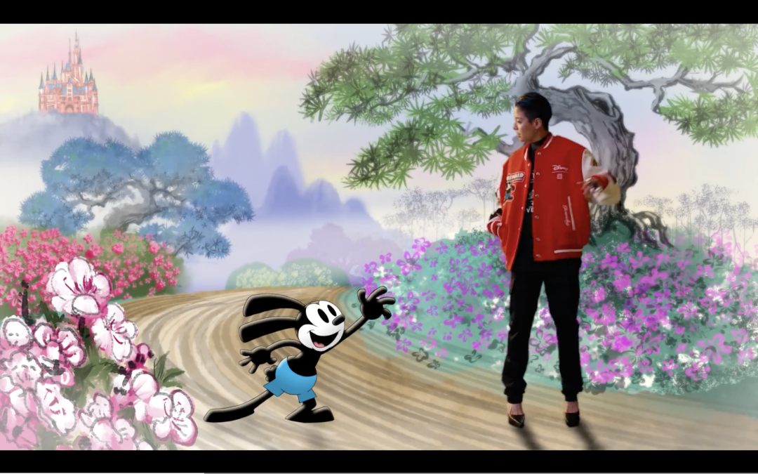 广告人干货库 各大品牌“兔年”设计也开始卷起来了-广告人干货库