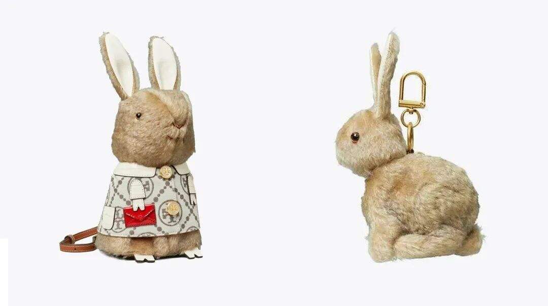 广告人干货库 各大品牌“兔年”设计也开始卷起来了-广告人干货库