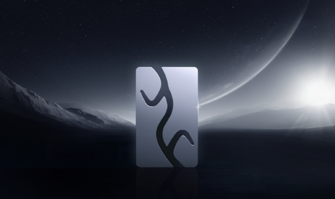 比亚迪旗下仰望汽车官宣 LOGO-广告人干货库