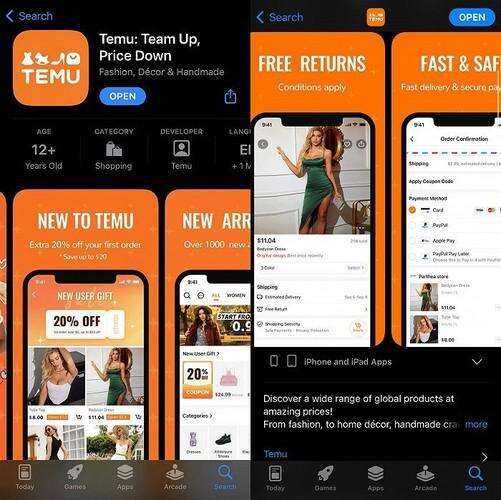 拼多多海外版成美国下载量最高应用-广告人干货库