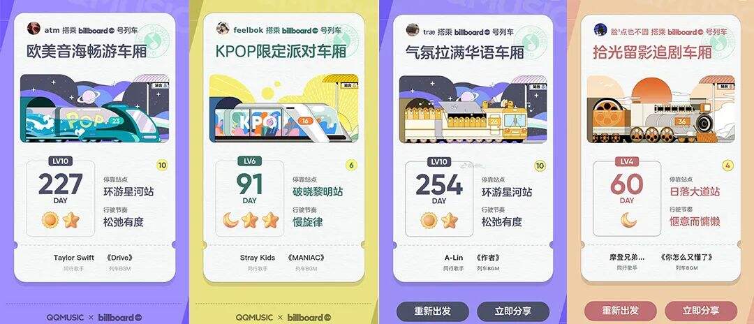 广告人干货库 2022年度报告设计盘点,网易云/QQ音乐/抖音…哪个最戳中你?-广告人干货库