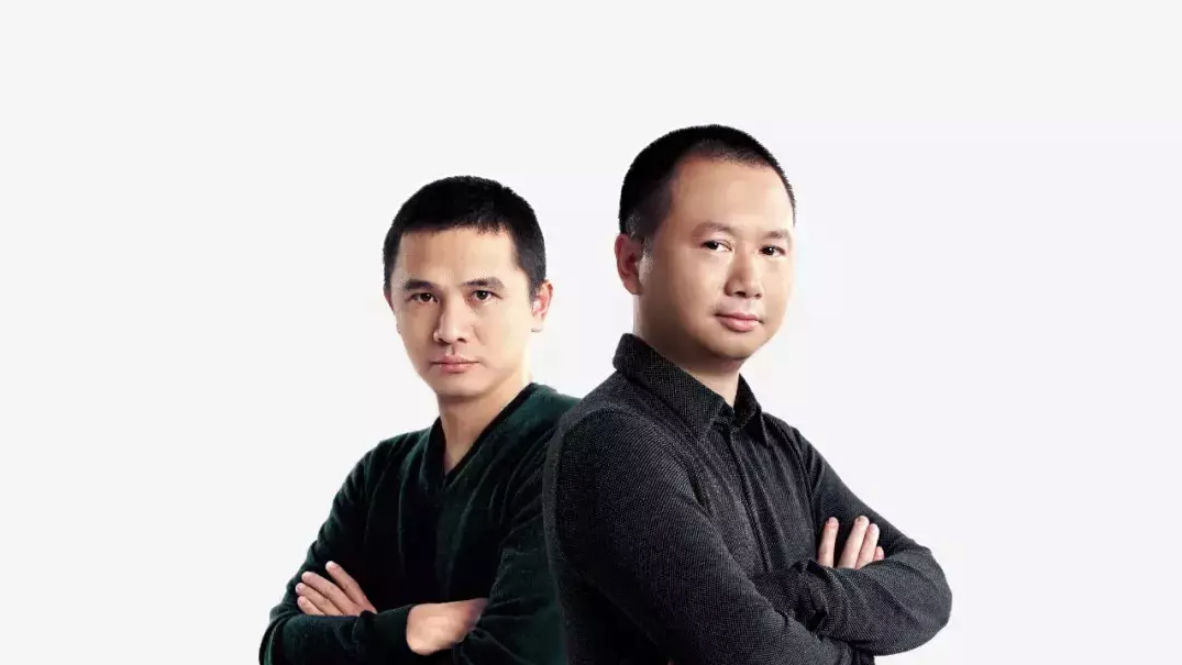 广告人干货库 华与华兄弟:卖符号和词语二十年-广告人干货库